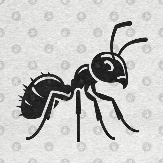 Ant by KayBee Gift Shop